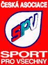 Logo ČASPV